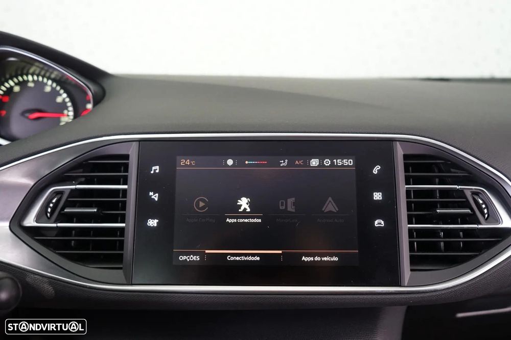 Peugeot 308 1.2 PureTech Active - 33