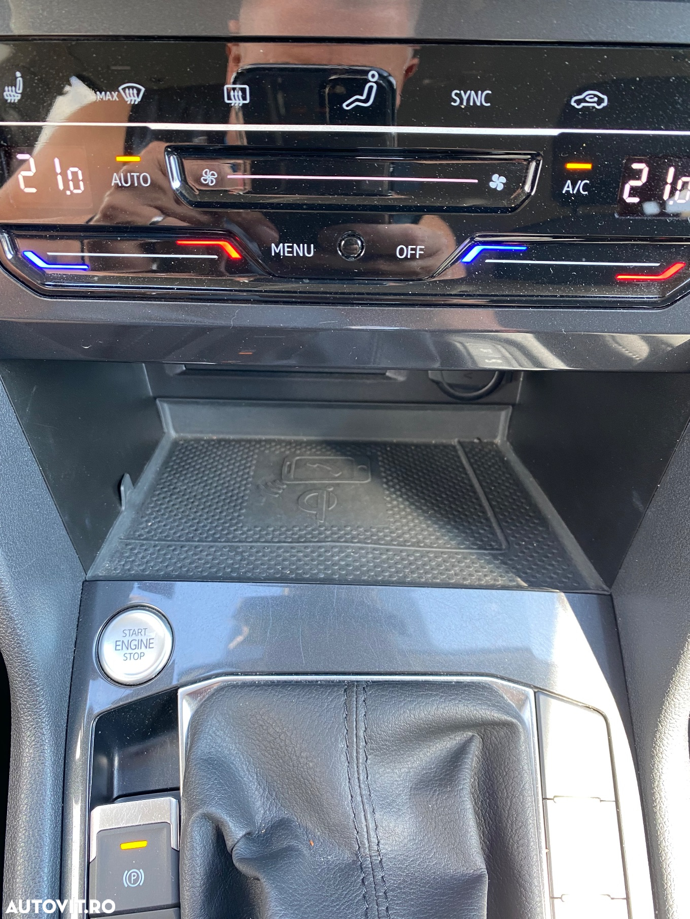 Volkswagen Tiguan Allspace 2.0 TDI 4Mot DSG Elegance - 31