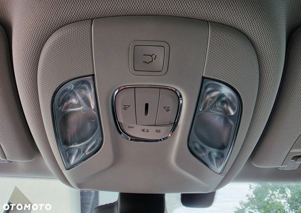Jeep Compass 1.4 MultiAir Limited - 17