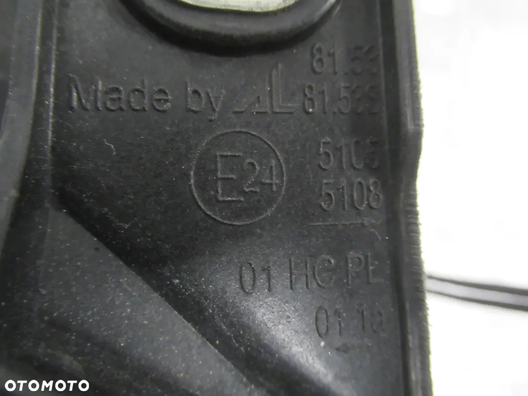 LAMPA PRZEDNIA PRZÓD PRAWA FIAT 500 LIFT 2015-2022 - 14