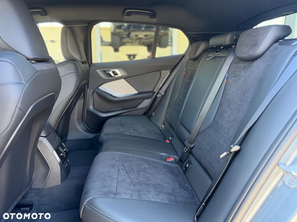 BMW Seria 1 120 - 24
