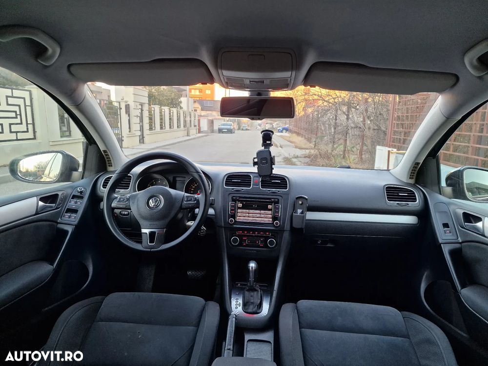 Volkswagen Golf - 13