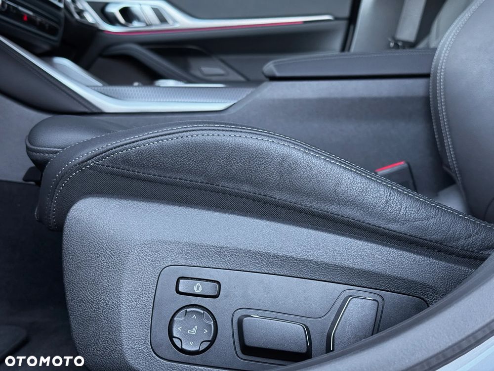 BMW Seria 4 420d M Sport - 28
