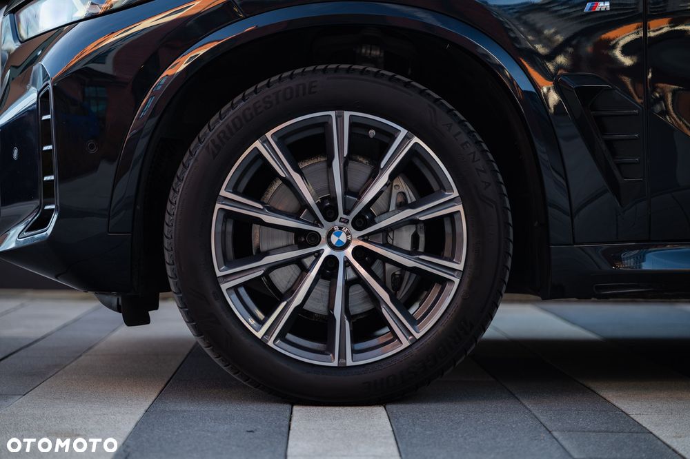BMW X5 xDrive30d - 30