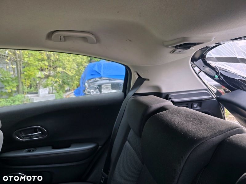 Honda HR-V - 15
