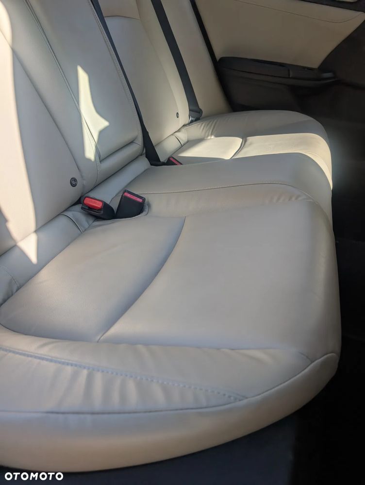 Honda Civic 1.5 T Executive CVT - 9