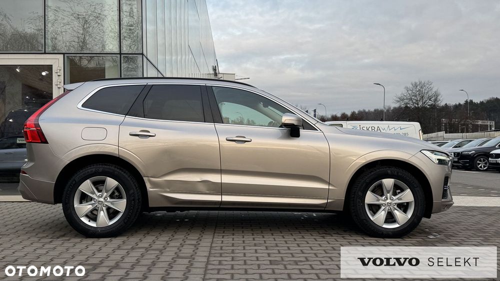 Volvo XC 60 - 6