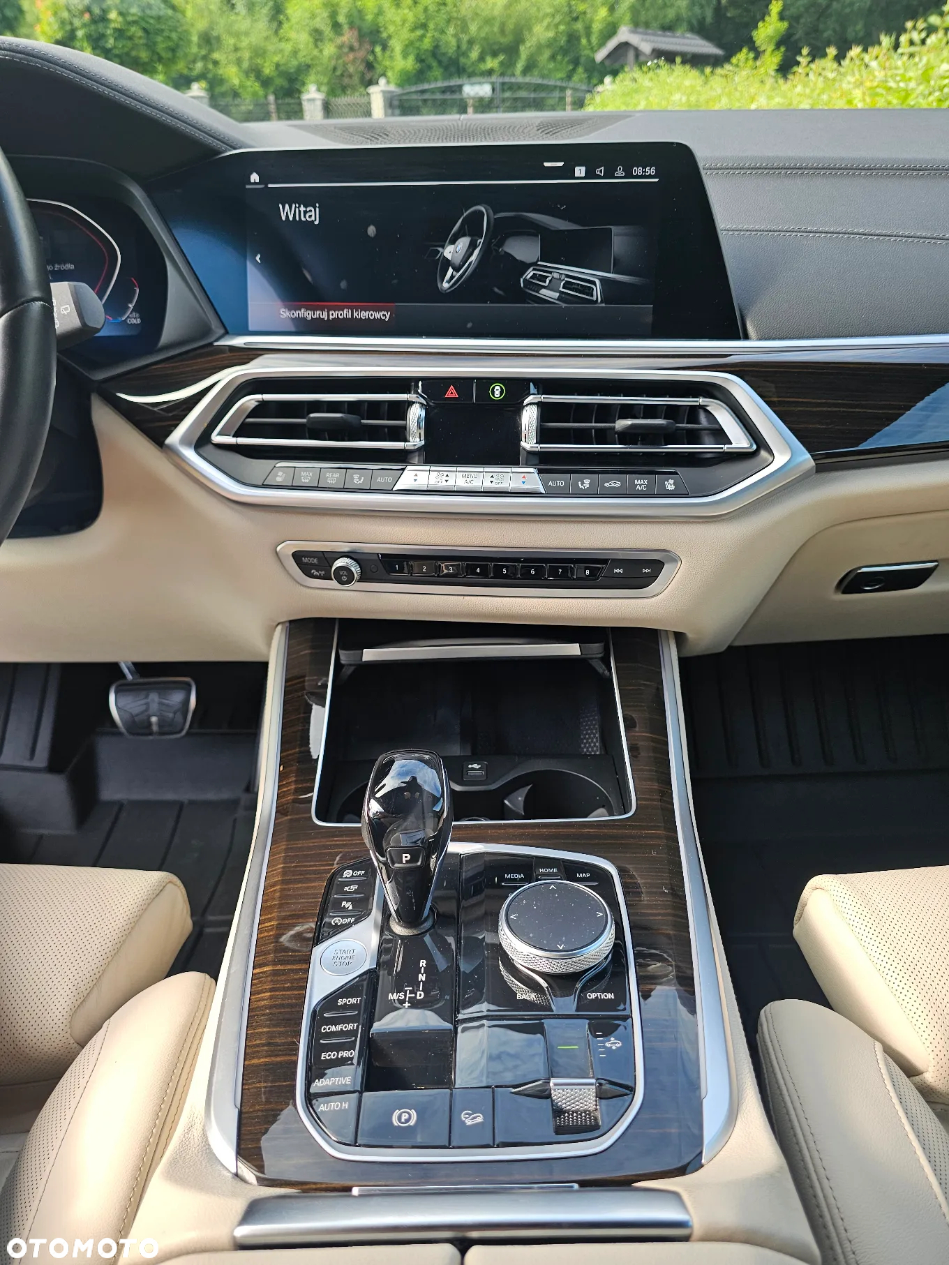 BMW X5 xDrive30d - 12