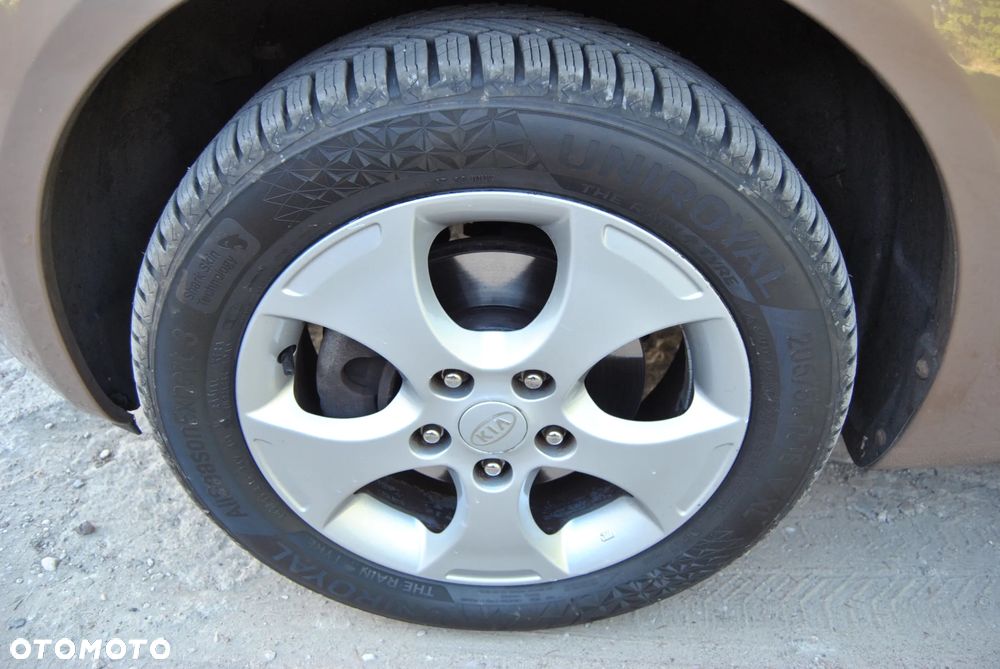 Kia Venga 1.4 XL - 17