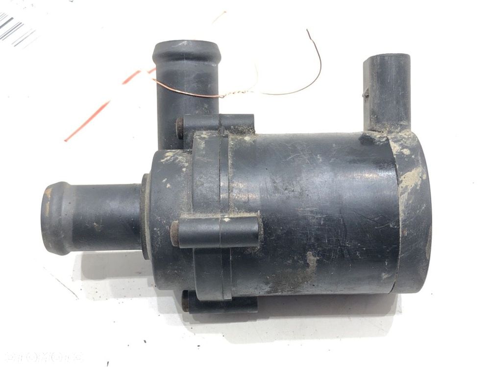 DODATKOWA POMPA WODY - 65.00 PLN - AUDI A3 (8P1) 2003 - 2013 1.8 TFSI 118 kW [160 KM] benzyna 2006 - - 1