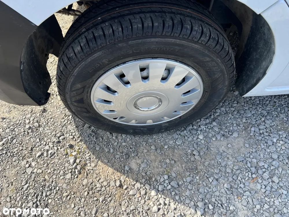 Renault Master L2H2 2,3 Dci 136 KM klima tempomat - 21