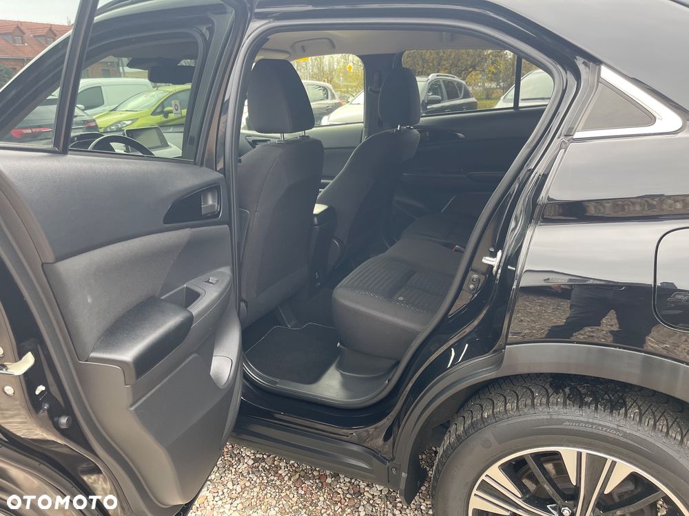 Mitsubishi Eclipse Cross 1.5 T-MIVEC (ClearTec) 2WD Active+ - 11