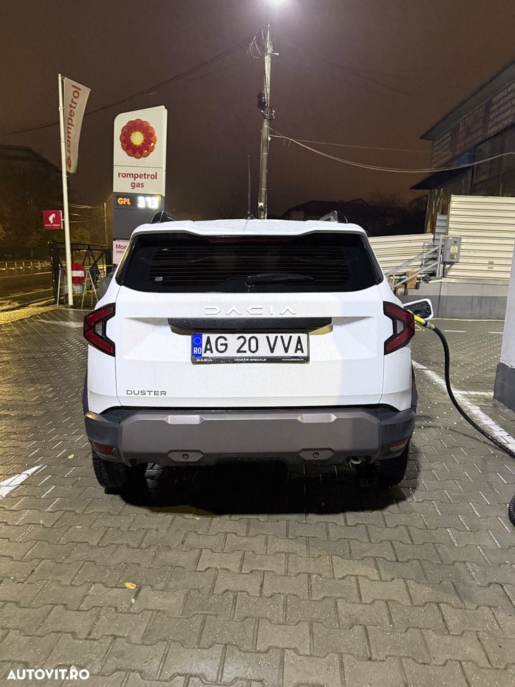 Dacia Duster ECO-G 100 Expression - 6