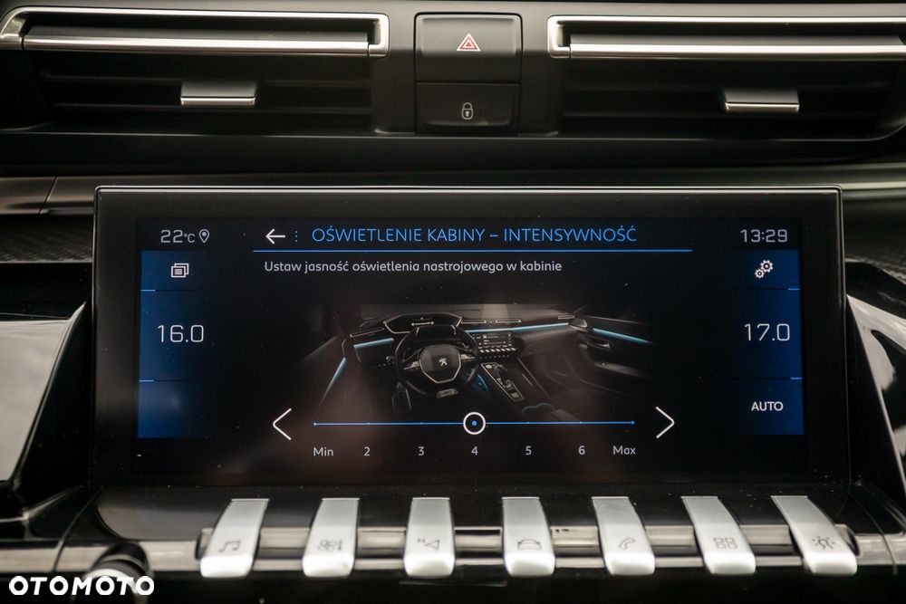 Peugeot 508 1.5 BlueHDi Active S&S EAT8 - 32