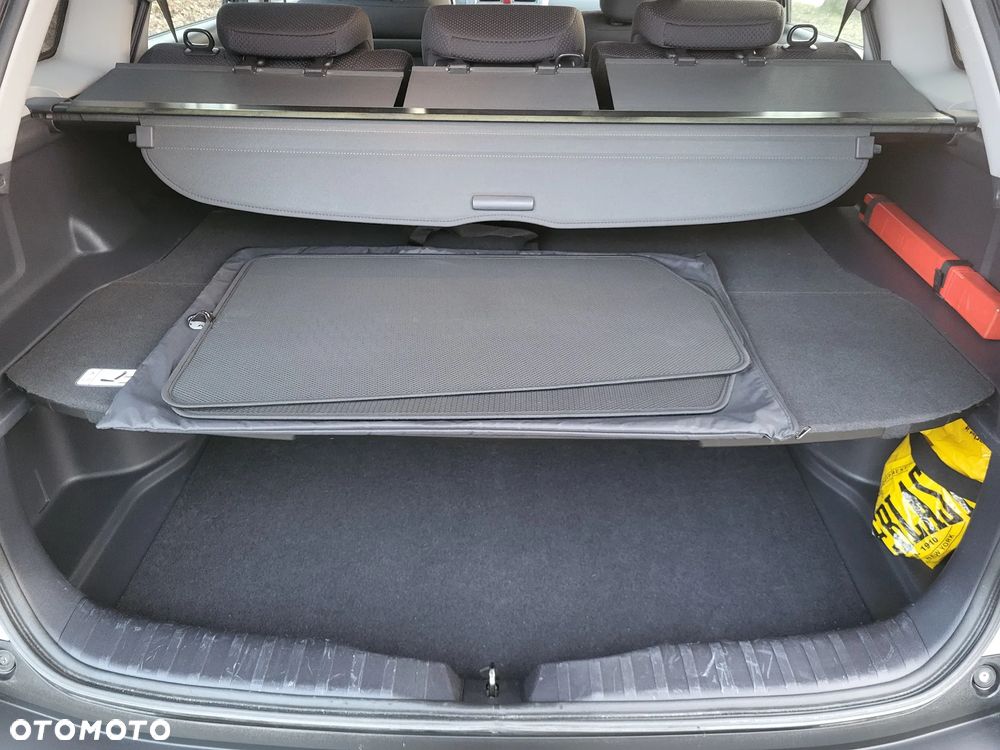 Honda CR-V 2.2i-CTDi Elegance - 17