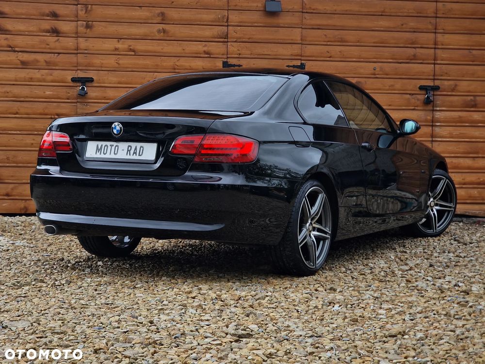BMW Seria 3 - 16