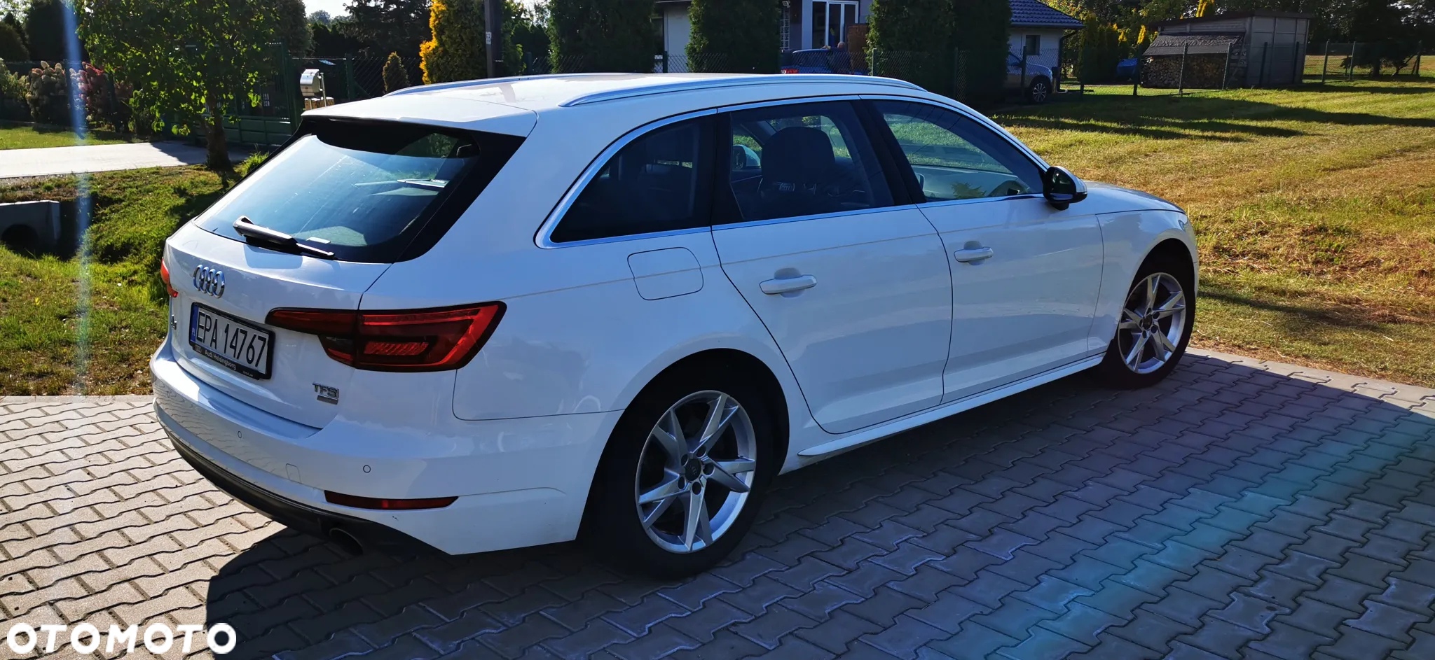 Audi A4 ver-2-0-tfsi-ultra - 3