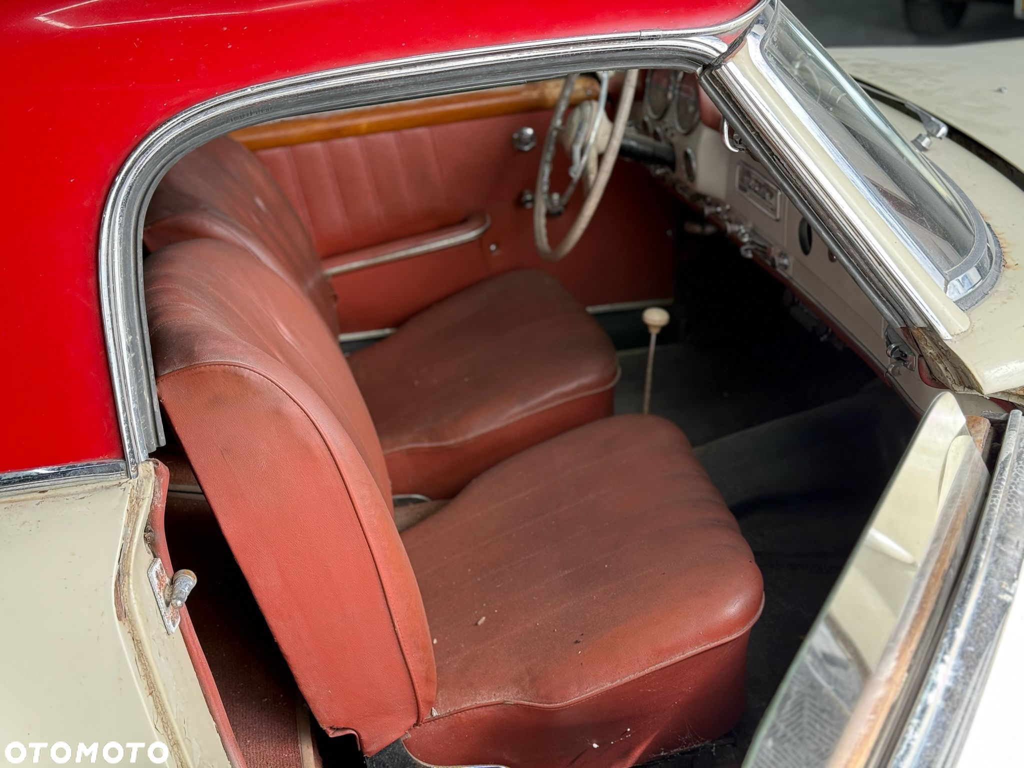 Mercedes-Benz Inny - 23