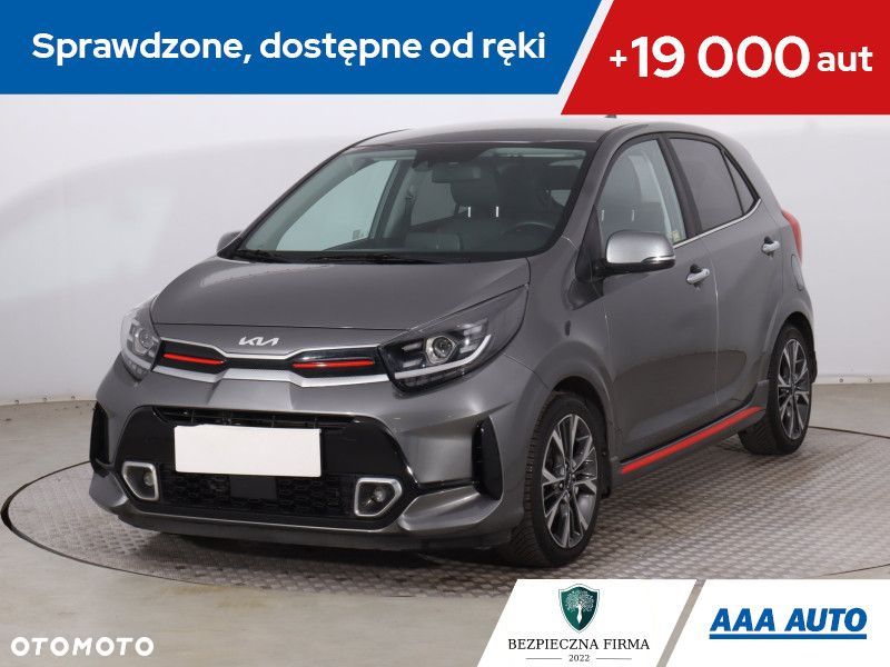 Kia Picanto - 2