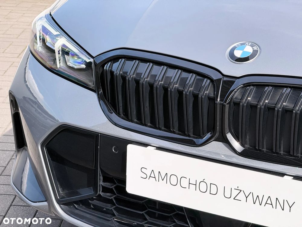 BMW Seria 3 320d xDrive M Sport - 7