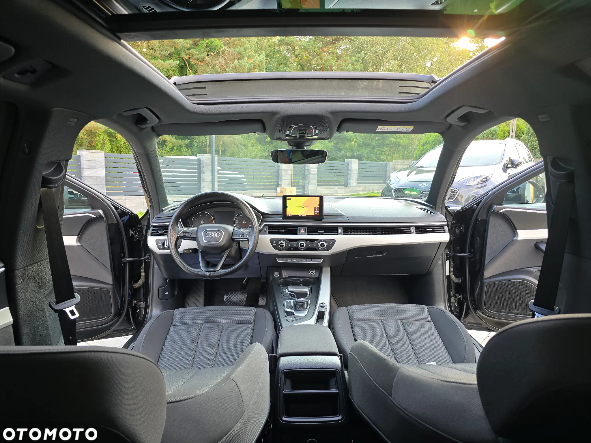 Audi A4 Avant 2.0 TDI S tronic - 24