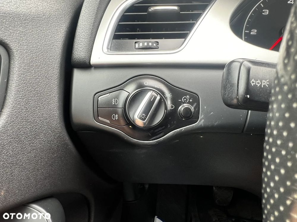 Audi A4 - 23