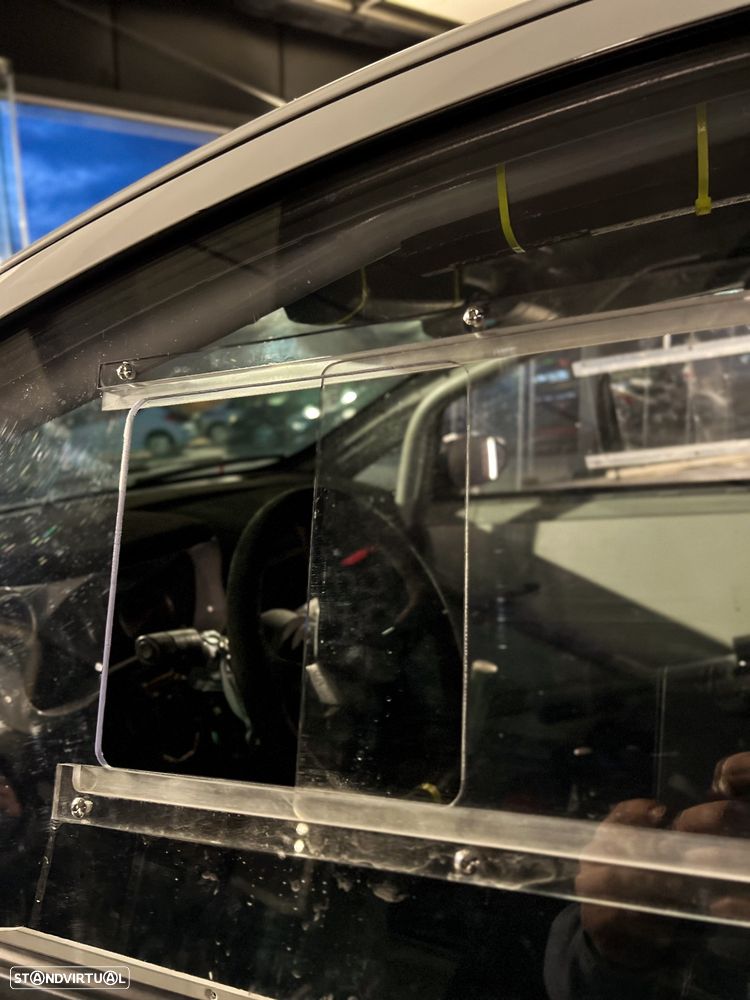 Abarth Grande Punto - 12