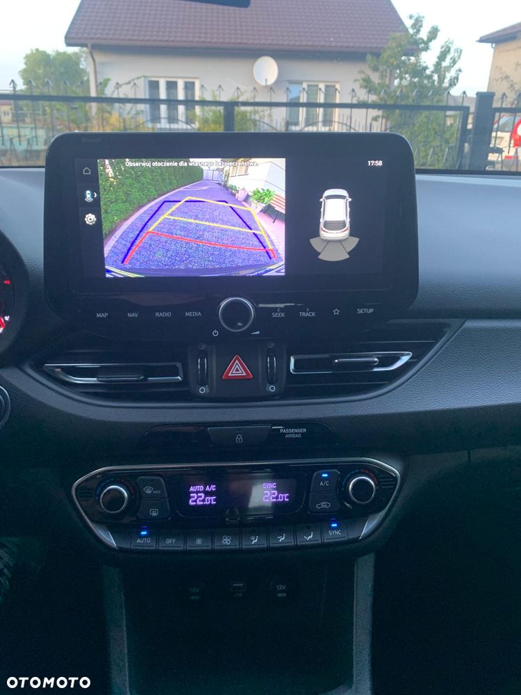 Hyundai i30 - 20
