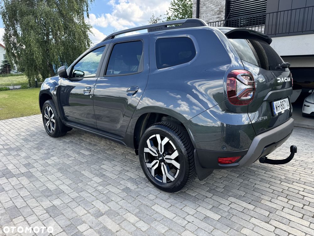 Dacia Duster 1.0 TCe Journey - 3