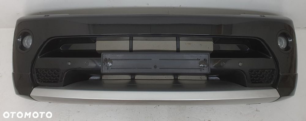 ZDERZAK PRZÓD PDC KAMERA 820 RANGE ROVER SPORT I L320 LIFT KOMPLETNY - 1