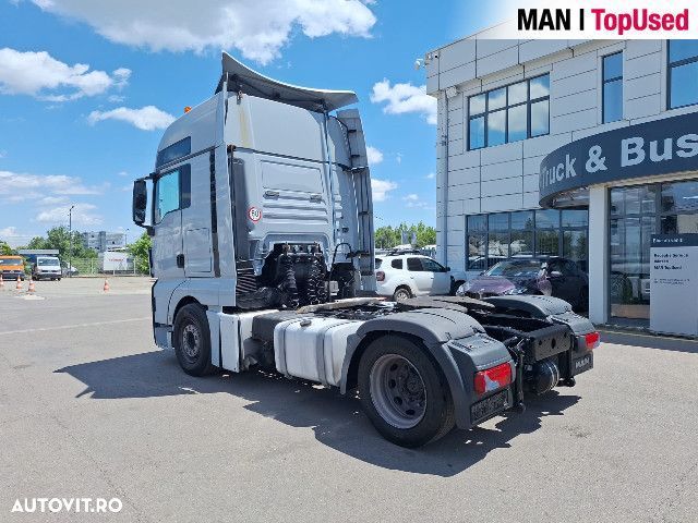 MAN TGX 18.440 4X2 LLS-U - 4