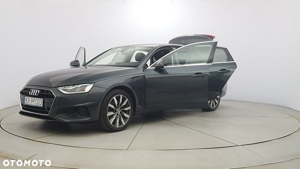 Audi A4 Allroad - 10