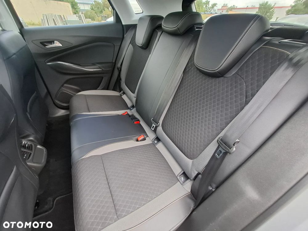 Opel Grandland X 1.6 D Start/Stop Dynamic - 13