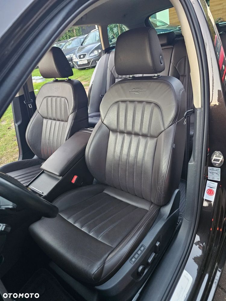Skoda Superb 2.0 TDI L&K DSG - 21