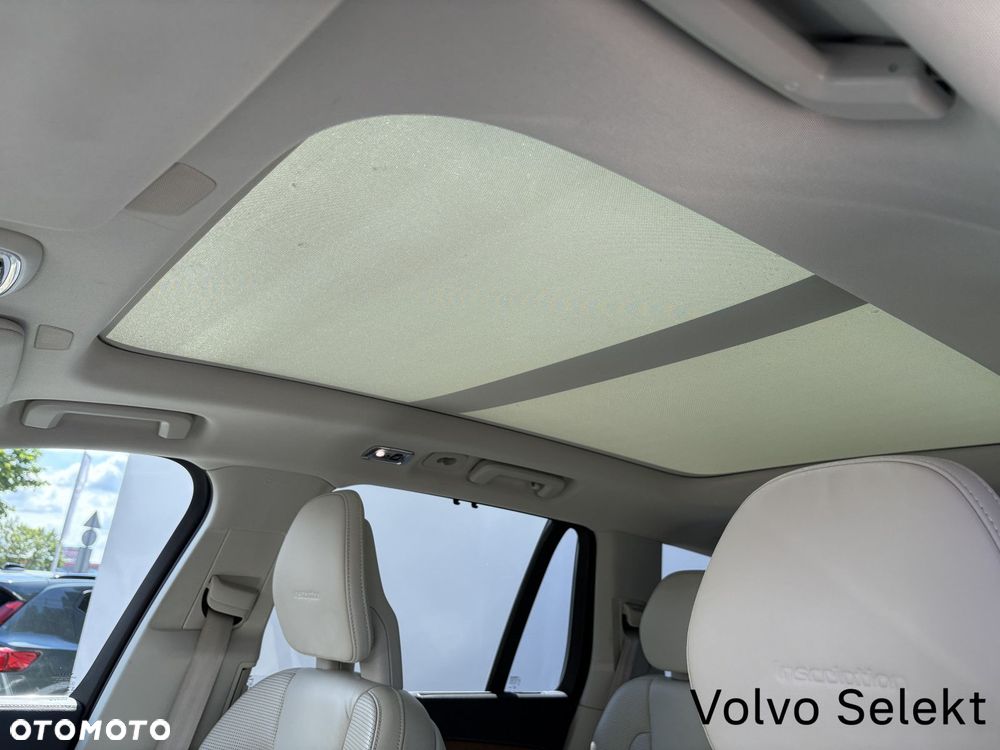 Volvo XC 90 - 24