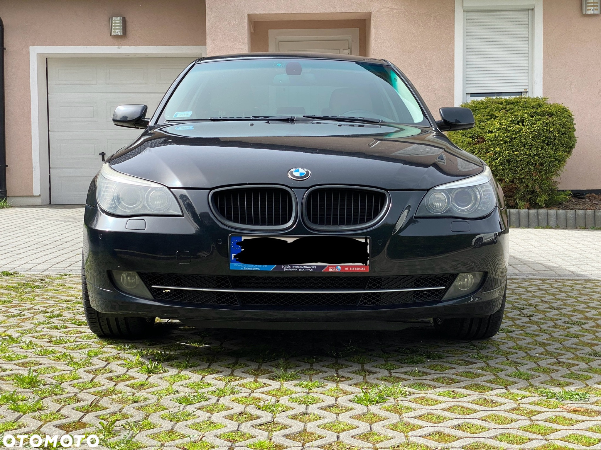 BMW Seria 5 - 3