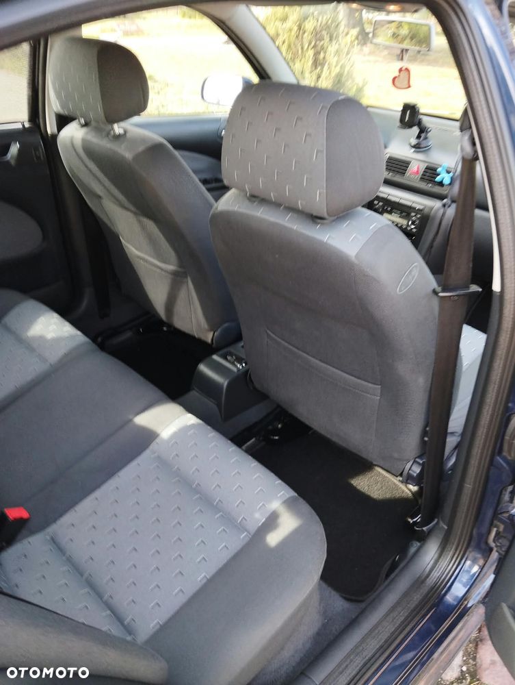 Skoda Octavia 1.9 TDI Ambiente - 19