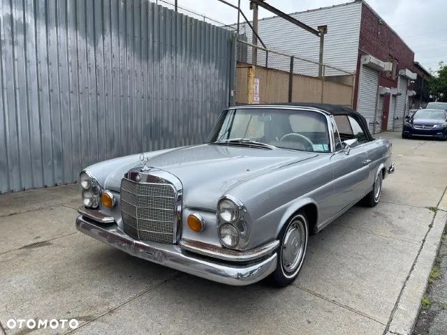 Mercedes-Benz Inny - 3