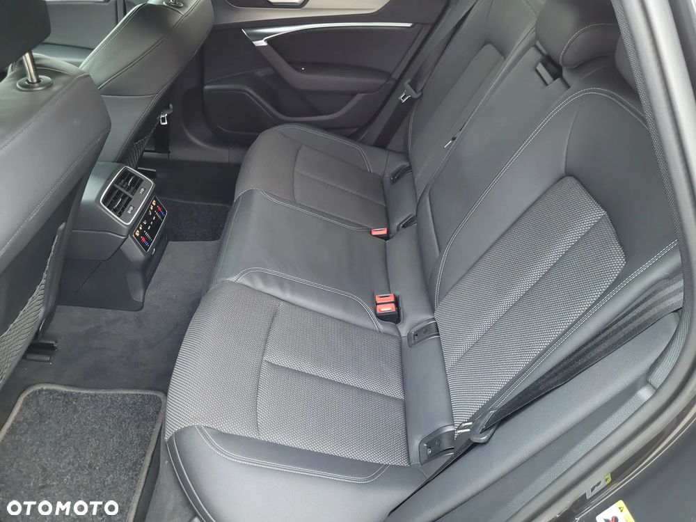 Audi A6 Avant 40 TDI S tronic S line - 30