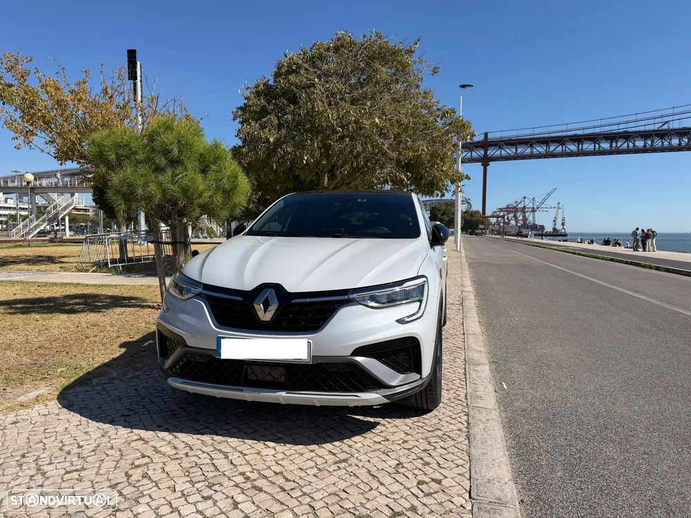 Renault Arkana - 2
