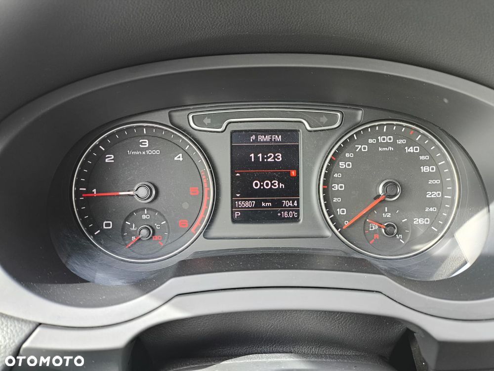 Audi Q3 - 30
