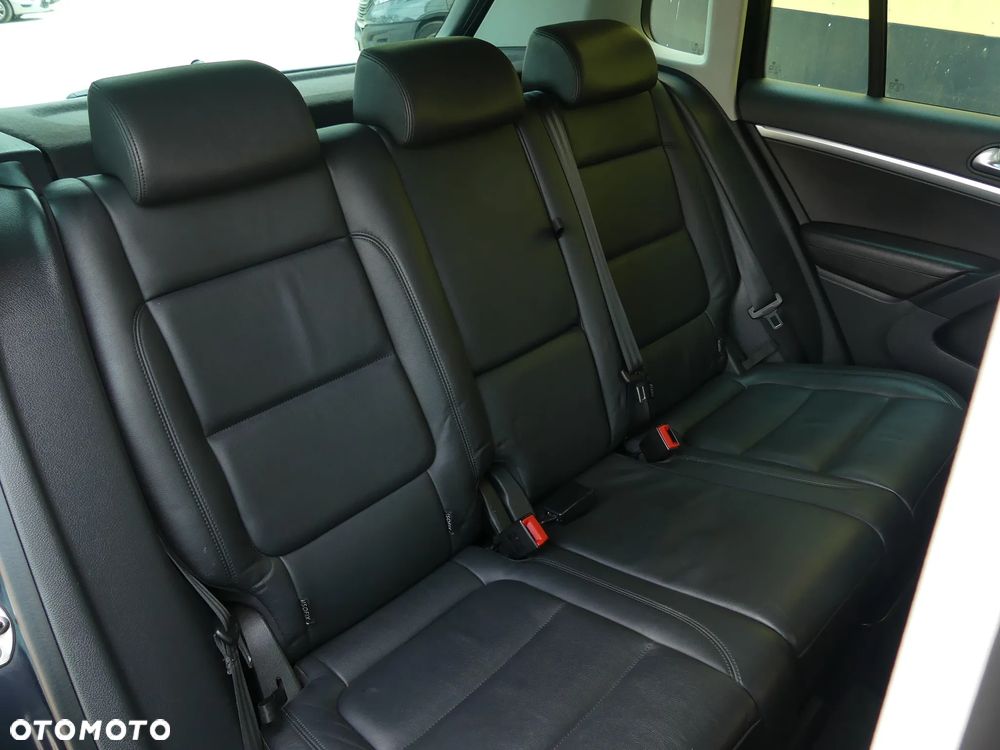 Volkswagen Tiguan 2.0 TDI DPF 4Motion BlueMotion Technology DSG Life - 16
