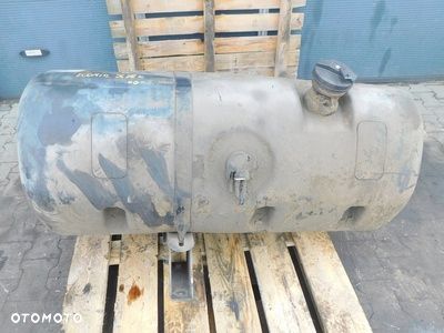 MERCEDES 2628 ECONIC 01r ZBIORNIK BAK PALIWA - 1
