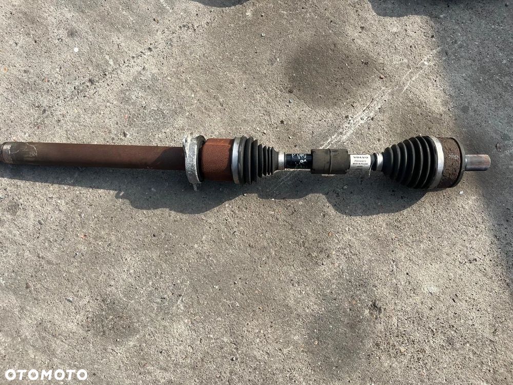 32249873 polos prawa automat volvo 2.0 s90 v90 v60 s60 II - 1