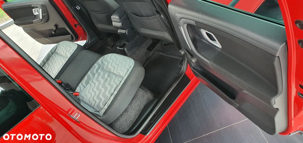 Skoda Roomster 1.2 Ambition - 24