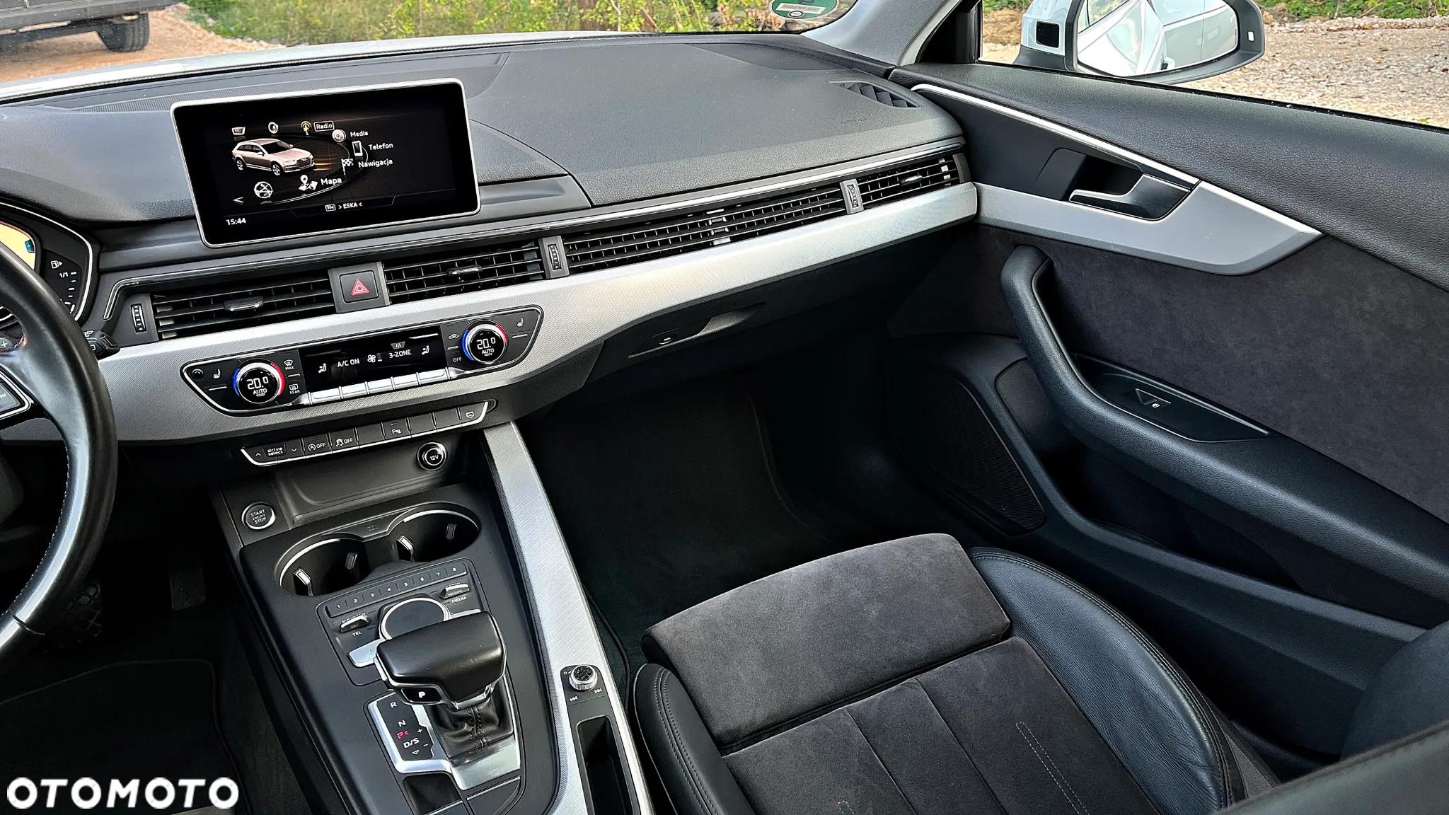 Audi A4 Avant 2.0 TDI Sport S tronic - 18