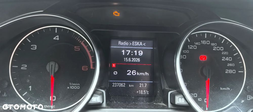 Audi A5 Coupé 3.0 TDI Quattro - 7