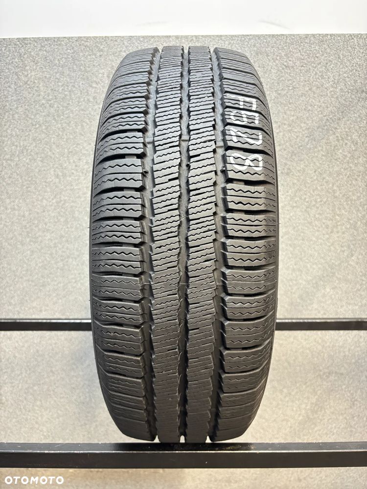 1 opona zimowa GT Radial 215/65/15C 104/102T Maxmiler WT2 Cargo