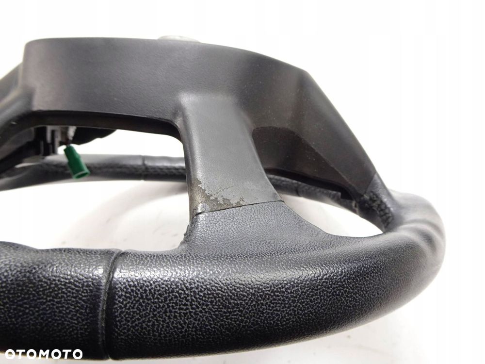 kierownica skóra ford c-max mk2 - 12