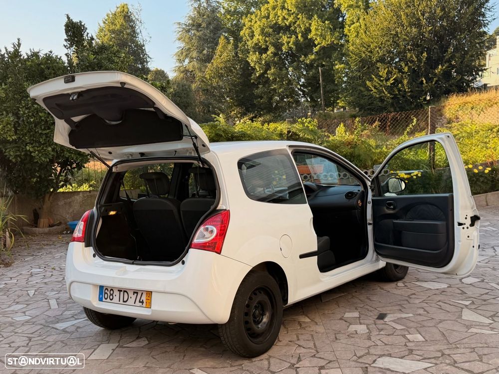 Renault Twingo 1.2 16V Ripcurl - 40